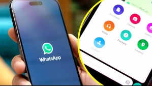 WhatsApp habilita nueva función para enviar fotografías: Usuarios llevaban tiempo pidiéndola