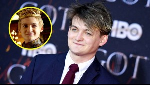 Es recordado por su odiado personaje: Reaparece actor de 'Game of Thrones' y revela por qué dejó la pantalla