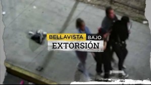Bellavista bajo extorsión: El declive de un barrio que busca renacer en medio de bandas, robos a turistas y crimen organizado