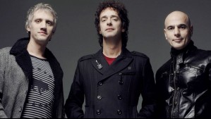 Soda Stereo vuelve con una serie de conciertos en los que estará 'presente' Gustavo Cerati: ¿Dónde serán?