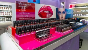 Gigante europeo del maquillaje abre su tercera tienda en Chile: ¿Dónde está ubicada?