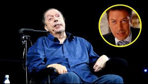 'No puedo caminar': Recordado actor de 'Mi Pobre Angelito' actualiza estado de salud tras sufrir derrame cerebral