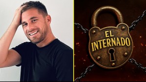 Ha participado en más de 10 realities: Tom Brusse es el último confirmado de 'El Internado'