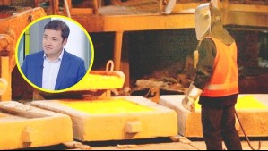 Roberto Saa explica 'con Peras y Manzanas' por qué la economía chilena creció menos de lo esperado en agosto