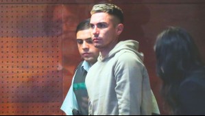 'Asumir los errores': Jean Paul Pineda queda con arresto domiciliario total tras ser detenido por violencia intrafamiliar