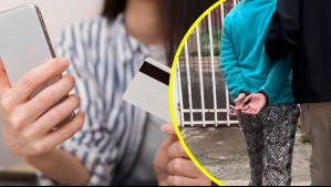 Nieta robó las claves bancarias de su abuela de 95 años y se transfirió más de $40 millones en Concepción