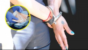 Mujer engaña a adulta mayor de 85 años haciéndose pasar por su hijo: Logró que le entregara $200 millones y joyas