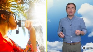 El 'calor inmisericorde' podría superar los 30°C: Alejandro Sepúlveda entrega su pronóstico para este jueves 2 de octubre