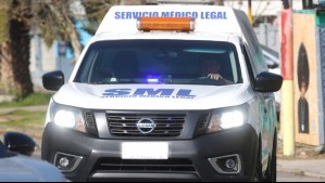 Encuentran cuerpo de hombre que permaneció una semana desaparecido en Coronel