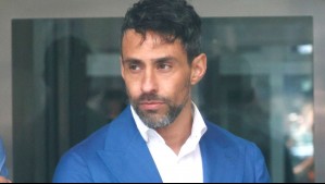 Día clave para Jorge Valdivia: Este miércoles se revisarán sus cautelares tras ser acusado de presunta intimidación a denunciante