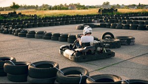 Los mejores kartings en Santiago: Revisa precios, ubicaciones y detalles de las pistas