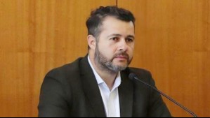 'Te ves más linda que nunca': Revelan versión de funcionario que arrancó oreja a alcalde de Melipeuco