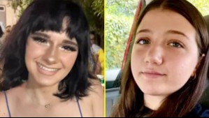 Dos adolescentes murieron atropelladas mientras andaban en bicicleta: El conductor estaba acosando a una de las víctimas