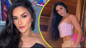 Trágica coincidencia: Influencer fitness muere en accidente de tránsito en el día de su cumpleaños