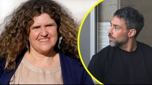 'Él se detiene': Abogada de Jorge Valdivia relata el encuentro que tuvo el exfutbolista con su denunciante
