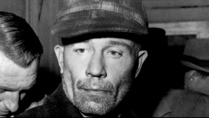 Inspiró películas como 'El silencio de los inocentes': La escalofriante historia de Ed Gein, el asesino serial que llega a Netflix