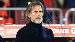 'Estuve un año y medio en Chile y ni salía del departamento': Gareca recuerda su duro paso por La Roja y se arrepiente con Vidal