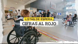 Listas de espera con cifras al rojo: ¿Por qué la demora y qué se puede hacer?