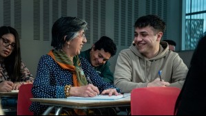 Podrán estudiar gratis una carrera técnica: Instituto profesional lanza beca para mayores de 60 años