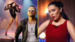 ¿De la farándula a la música? Daniela Aránguiz estrenará su primera canción llamada 'Reina del show'