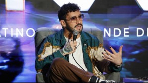 'Nunca fui suficiente': La triste revelación familiar de Edo Caroe que involucra a sus suegros