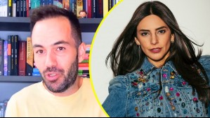 Daniela Castillo responde a ninguneo de periodista español sobre su carrera musical: La acusó de solo hacer covers