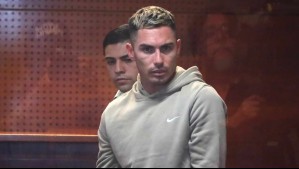 Detienen a Jean Paul Pineda por violencia intrafamiliar contra su pareja