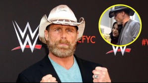 'Orgulloso de ti': El tierno mensaje de Shawn Michaels a Stephanie Vaquer que emocionó a los fans de la WWE