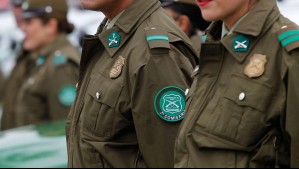 Carabineros tiene sueldos de hasta $5,3 millones para civiles: ¿Cuáles son las ofertas laborales?