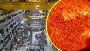 Histórico: La máquina que recrea el Sol en la Tierra entra en su fase más crítica (energía ilimitada en el horizonte)