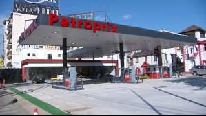 $90 más barata y pago sin efectivo ni tarjetas: Así funcionará la nueva bencinera low cost Petroprix que llega a Chile