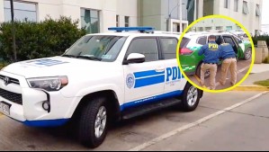 Investigan muerte de hombre tras ser detenido por violencia intrafamiliar en La Serena