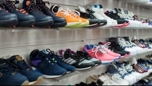 Cyber Monday 2025: Estas son todas las marcas que ofrecerán zapatillas con descuentos