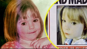 'Estoy muy seguro de quién fue el responsable del secuestro': Detective privado revela su hipótesis del caso Madeleine McCann