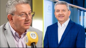 El giro inesperado de Jaime Leyton: Meteorólogo reveló por qué dejó su 'inclinación hacia la vida sacerdotal'