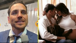 ¿Un hermanito para Alanna? Pangal Andrade reveló si tiene planes de seguir agrandando la familia con Melina Noto