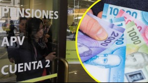 Tiene la comisión más baja: ¿A qué AFP se integran los nuevos cotizantes desde octubre?