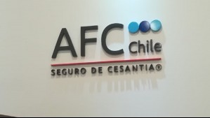 Retiro de fondos desde la AFC: Estos son los grupos habilitados para hacerlo