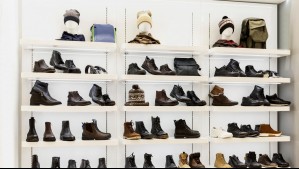 Clásica liquidadora de calzados cierra histórica sucursal en Santiago tras 14 años: Estas son las razones