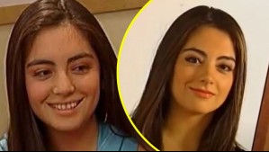 Impactó al dar a conocer su relación con un hombre mayor: Así luce hoy Vanessa Aguilera, la recordada Claudita de 'BKN'