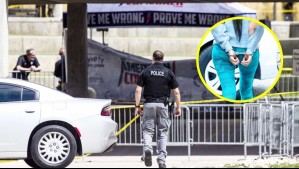 Madre es detenida por brutal agresión a su bebé de 4 meses en EEUU: Padre aseguró que la mujer 'quería un niño'