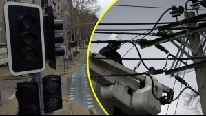 En 5 comunas: Enel anuncia cortes de luz para este viernes 3 de octubre