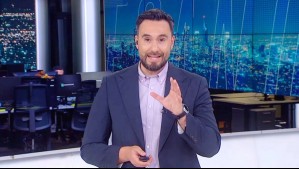 Meganoticias Prime - Jueves 2 de octubre 2025