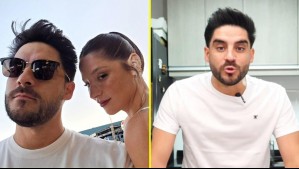 El duro revés laboral que vivió la actual pareja de Kel Calderón: 'Hoy cerramos las puertas'