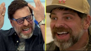 '¡Se me perdió la Kika!': José Antonio Neme perdió la paciencia en nuevo capítulo de 'Reunión de Superados'