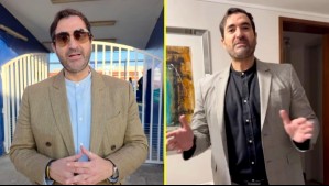 La nueva faceta de Pablo Schilling en el sector inmobiliario: 'La televisión me enseñó a conectar con la gente'