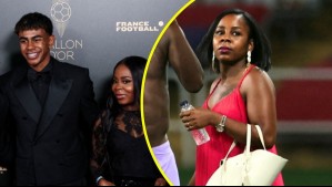 ¿Te gustaría comer con la madre de Lamine Yamal? Este es el valor para cenar con la progenitora del astro del FC Barcelona