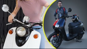 Llegan a Chile las motos eléctricas conocidas como 'Tesla de dos ruedas': ¿Cómo son y cuánto valen?