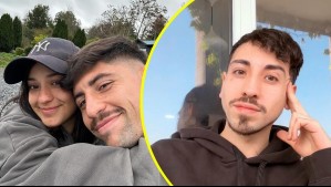 Rocío Toscano paró en seco a usuario que comparó a su novio con Diego Urrutia