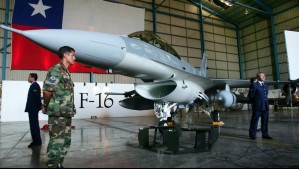 Chile aumenta su presupuesto en Defensa: Este es el millonario monto y el destino que tendrá el dinero